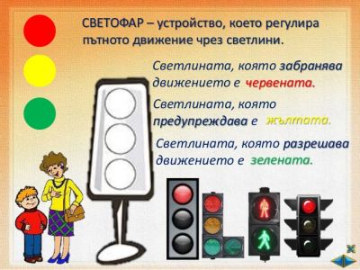 Безопасност на движението по пътищата - Изображение 2