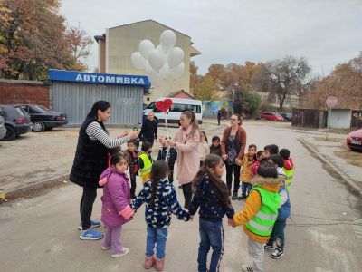 Безопасност на движението по пътищата - Изображение 9